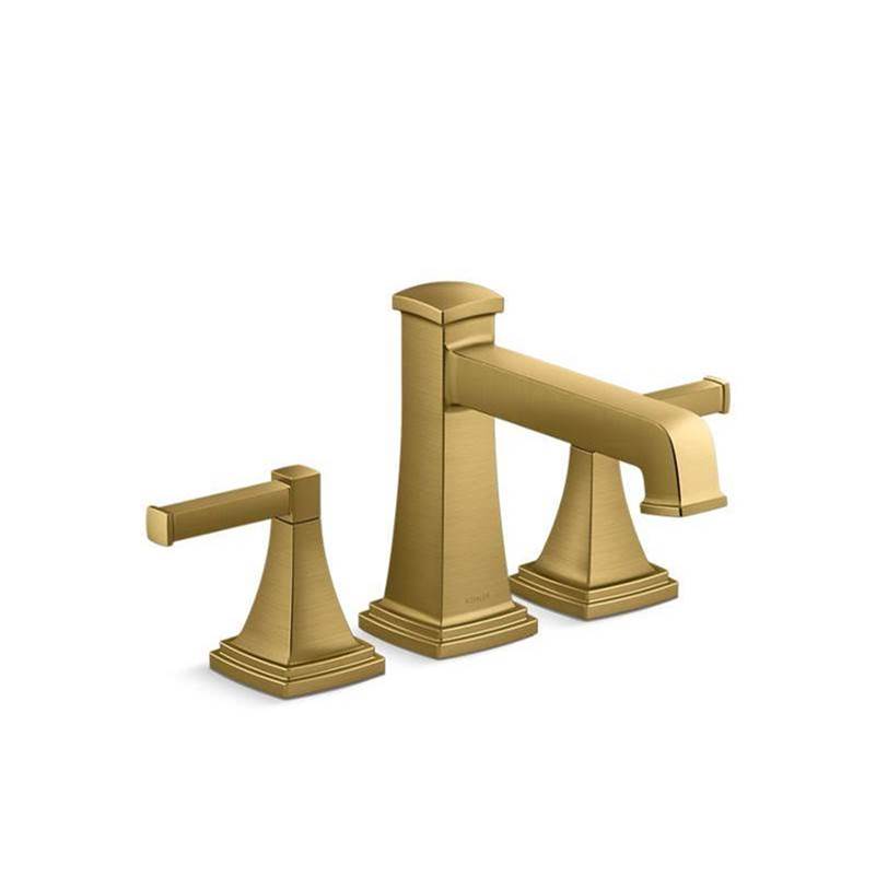 KOHLER T27405-4-2MB BATH & KITCHEN FAUCETS