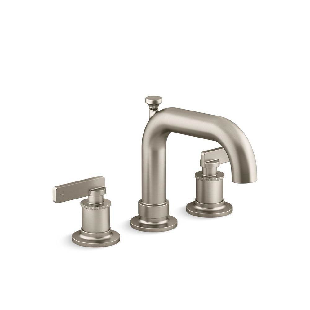 KOHLER T35912-4-BN BATH & KITCHEN FAUCETS