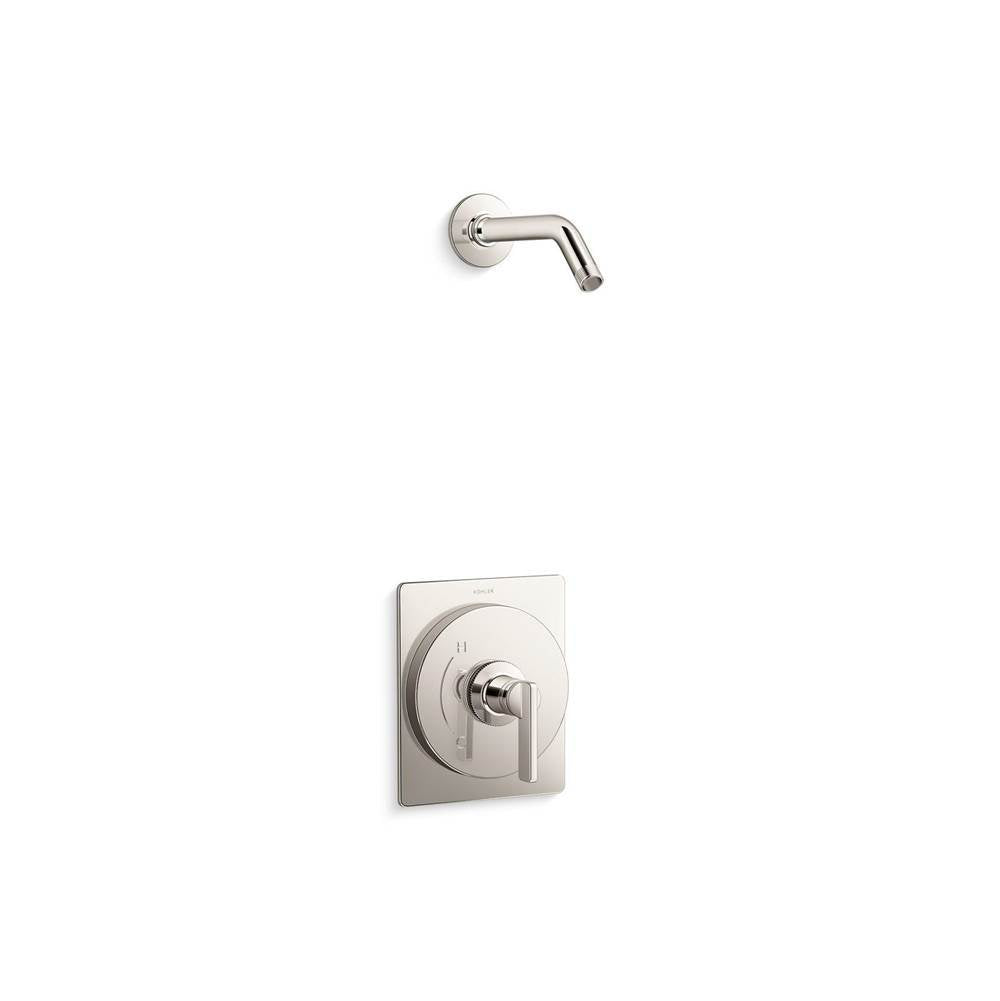 KOHLER TLS35914-4-SN BATHROOM EXHAUST FANS & KITS