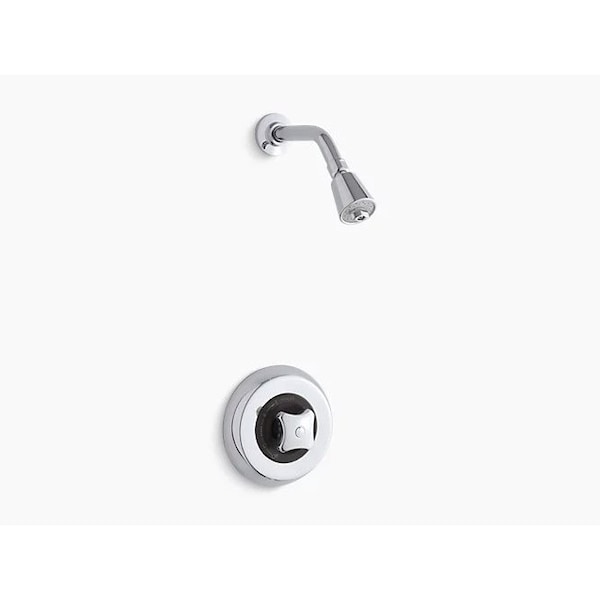 KOHLER TS6910-4G-CP SHOWER HEADS
