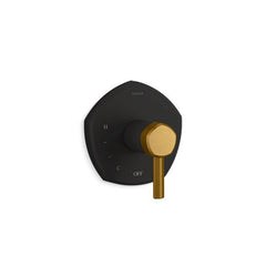 KOHLER TS27043-4-BMB BATH & KITCHEN FAUCETS
