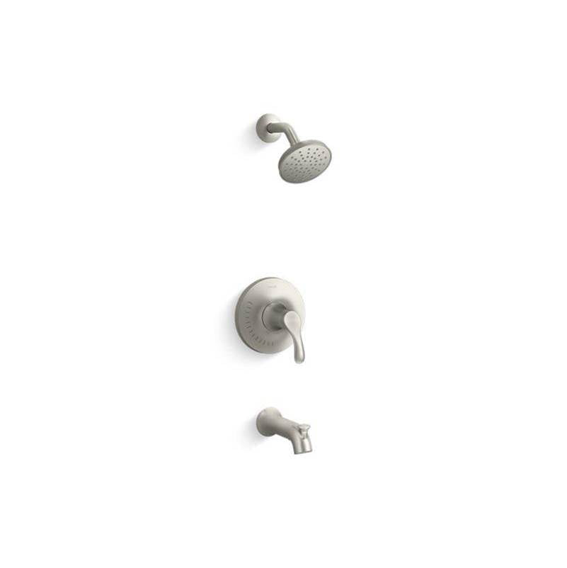 KOHLER TS27391-4G-BN BATH & KITCHEN FAUCETS