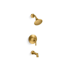 KOHLER TS27421-4G-2MB BATH & KITCHEN FAUCETS