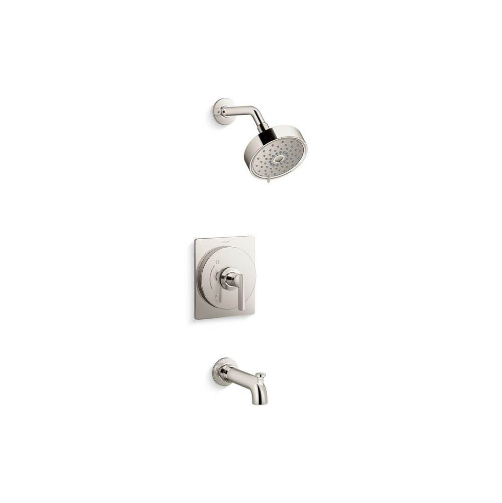 KOHLER TS35917-4G-SN BATH & KITCHEN FAUCETS