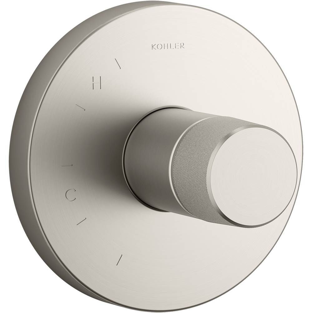KOHLER TS78015-8-BN BATH & KITCHEN FAUCETS