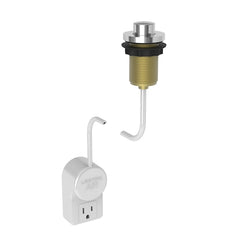 BRASSTECH 1500-5811/24S GARBAGE DISPOSALS