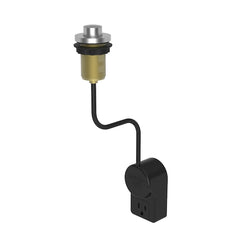 BRASSTECH 1500-5811/20 GARBAGE DISPOSALS