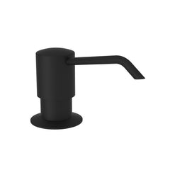 BRASSTECH 125/56 SOAP & DISPENSERS