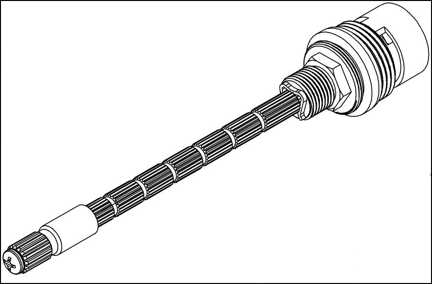 BRASSTECH 1-454 BRASS FITTINGS