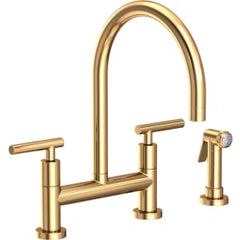 BRASSTECH 1500-5413/03N KITCHEN FAUCETS