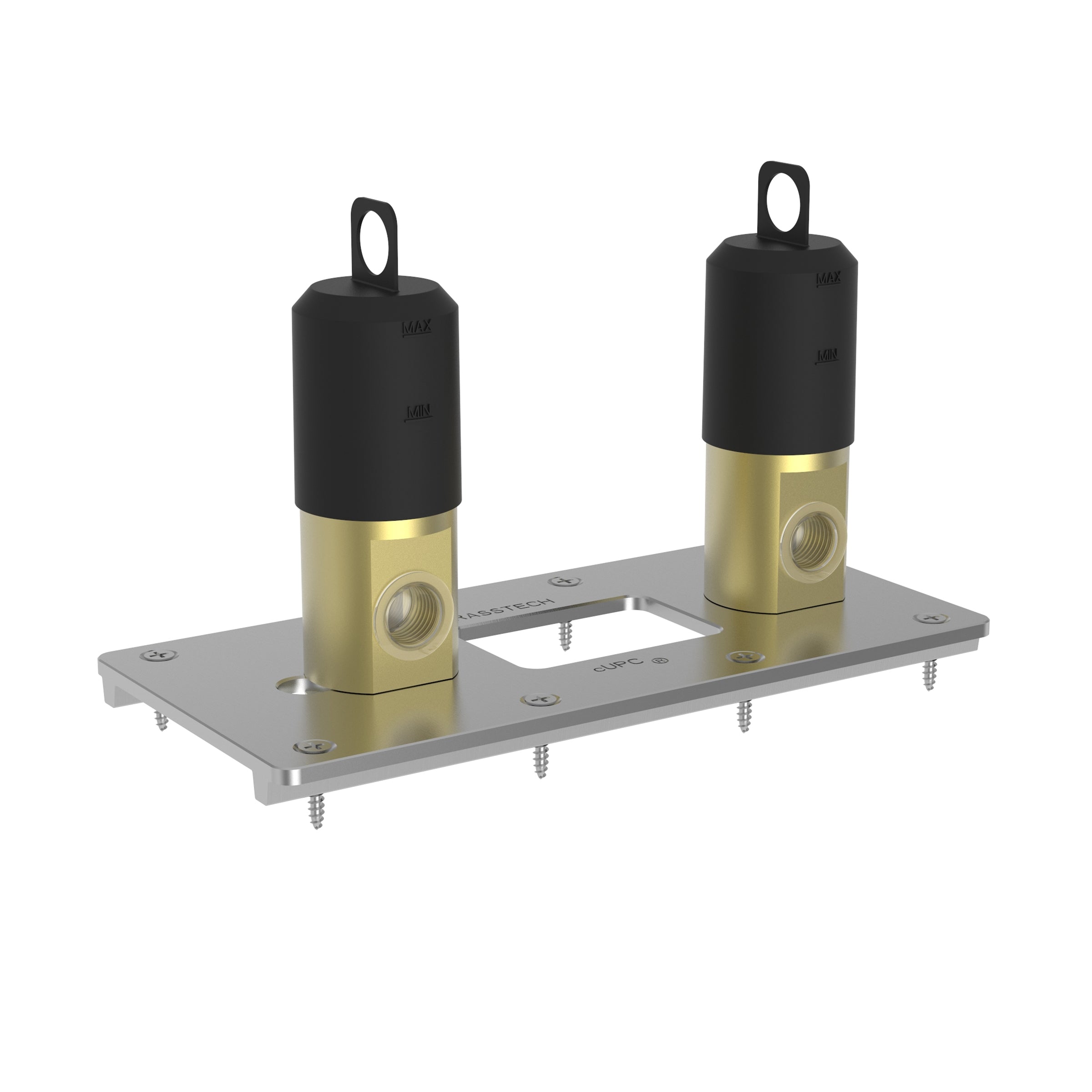 BRASSTECH 1-378 BRASS FITTINGS
