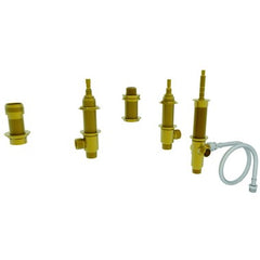 BRASSTECH 1-503 ZONE VALVES