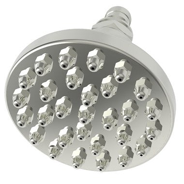 BRASSTECH 214/15 SHOWER HEADS