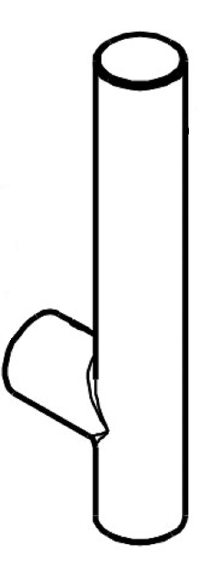 BRASSTECH 2-111H/04 BRASS FITTINGS