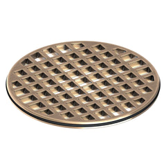 BRASSTECH 243-401/06 FLOOR DRAINS