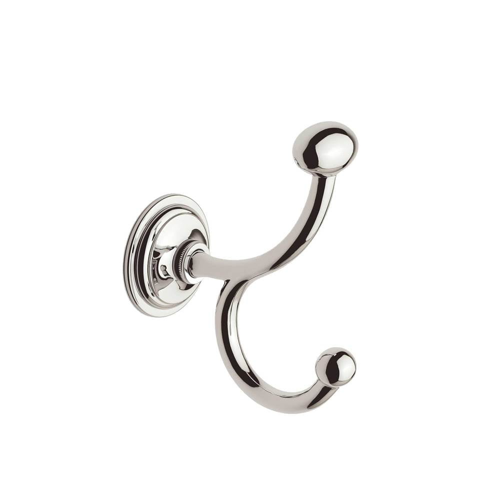 BRASSTECH 2611/PC BATH GRAB BARS