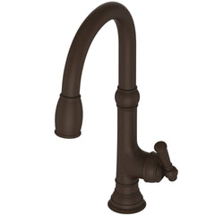 BRASSTECH 2470-5103/10B KITCHEN FAUCETS