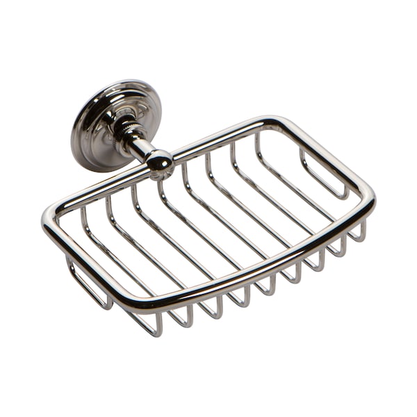 BRASSTECH 26550/PN BATH GRAB BARS