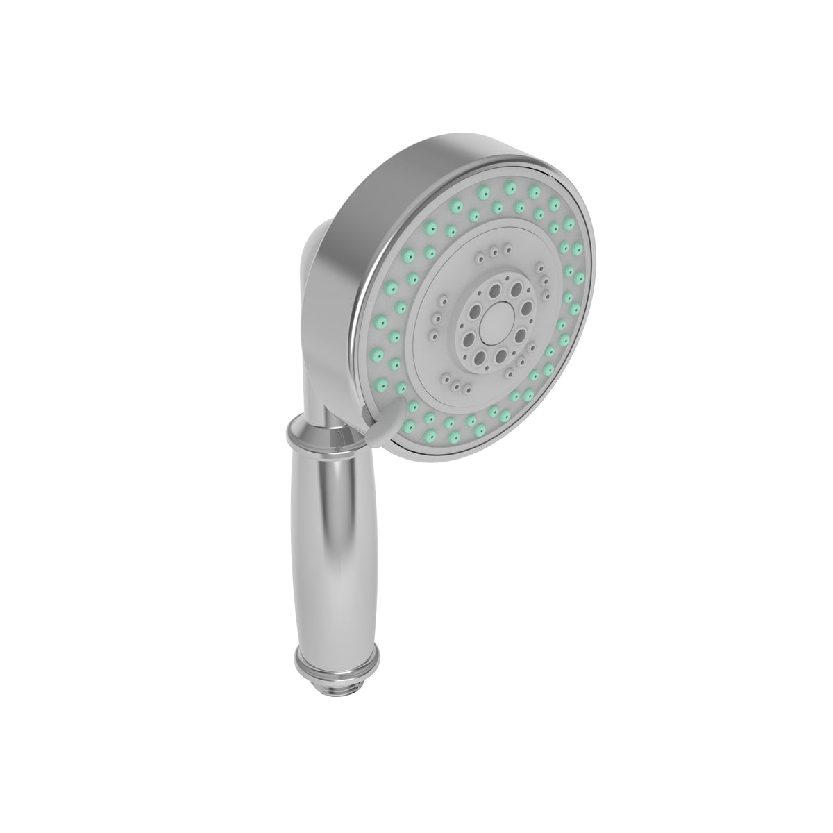 BRASSTECH 283-3/26 SHOWER HEADS