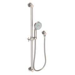 BRASSTECH 280F/15S BATH & KITCHEN FAUCETS
