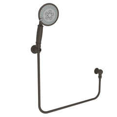 BRASSTECH 280G/10B SHOWER HEADS