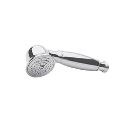 BRASSTECH 281/26 SHOWER HEADS