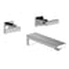 BRASSTECH 3-2565/26 BATH & KITCHEN FAUCETS