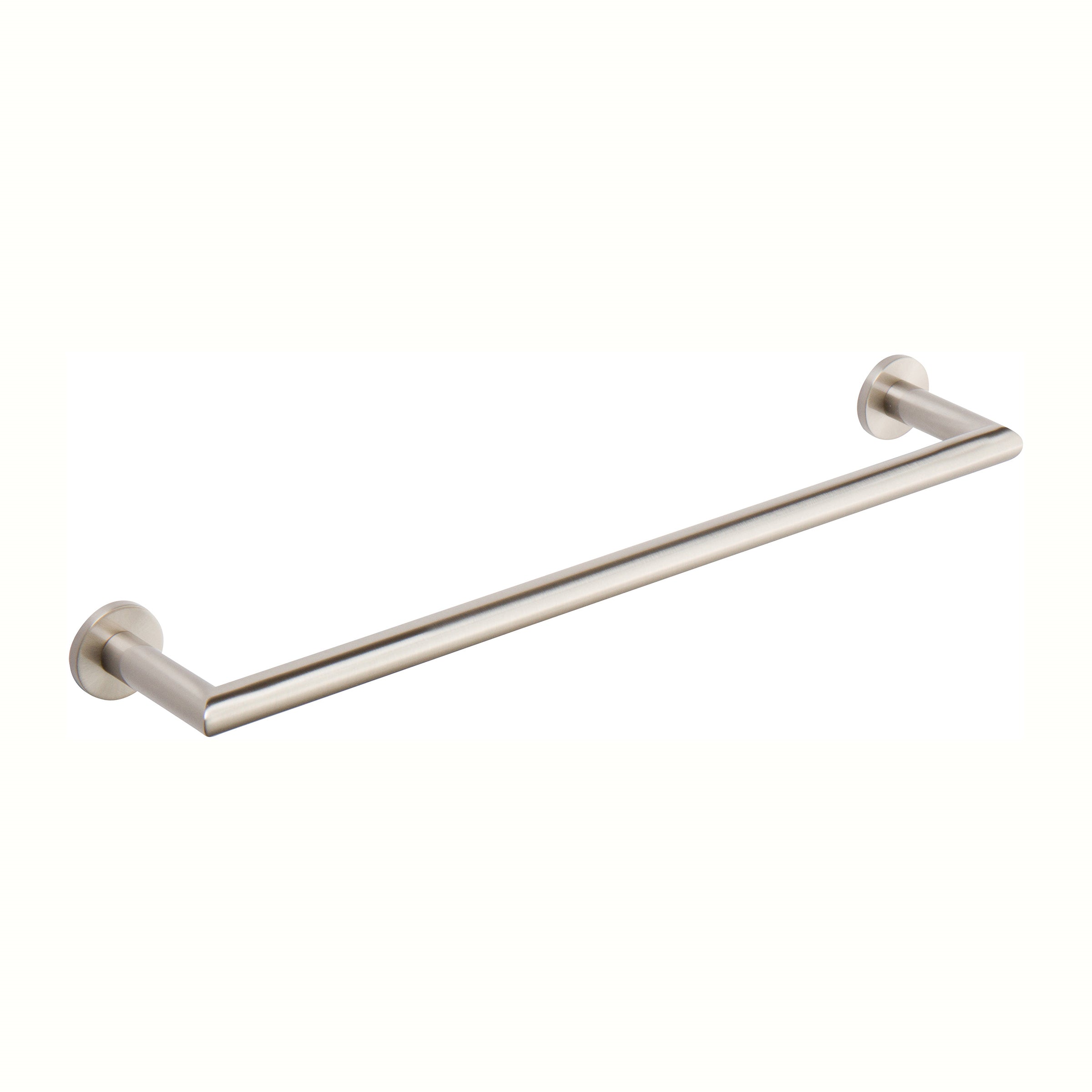 BRASSTECH 4603/SN BATH GRAB BARS