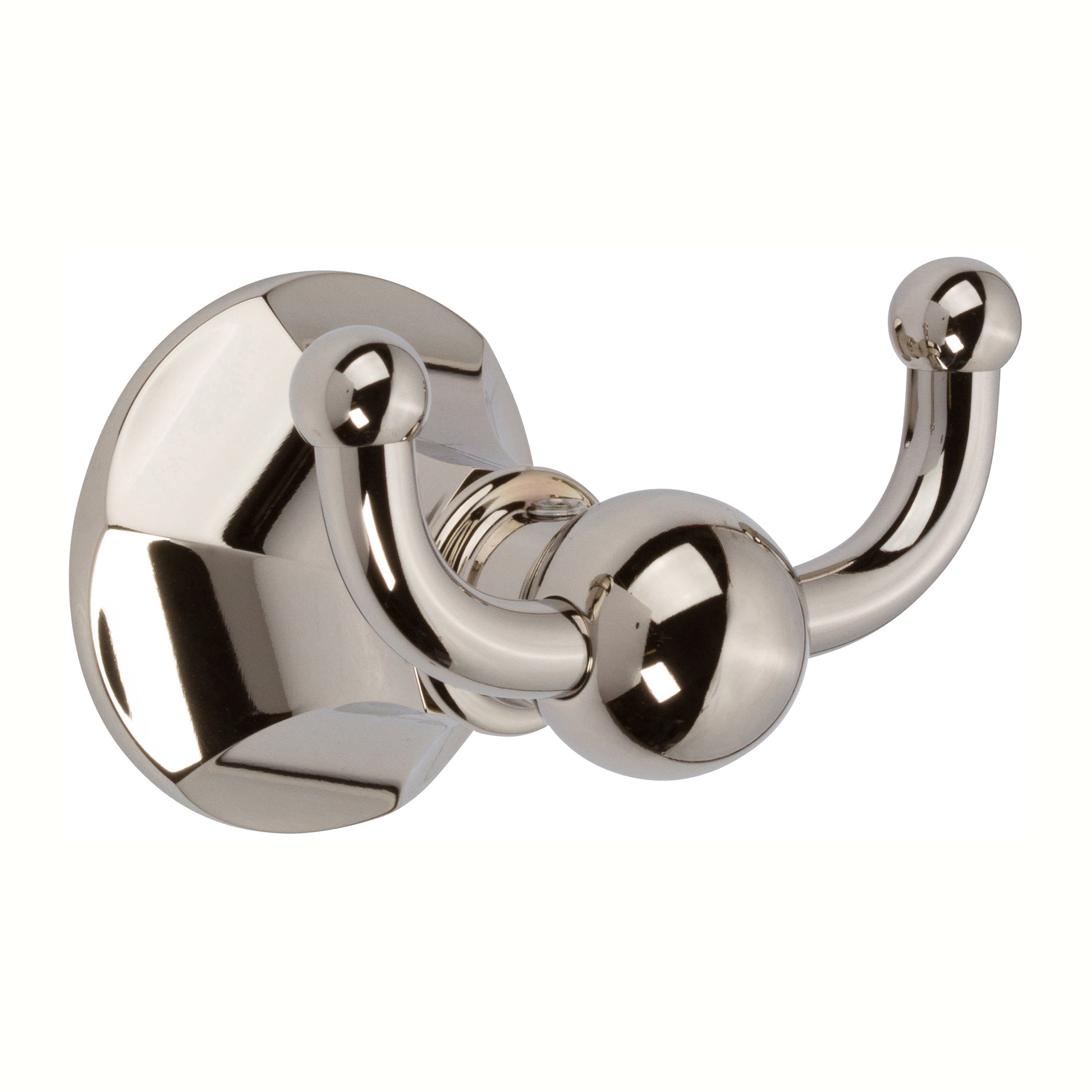 BRASSTECH 611/PN BATH GRAB BARS