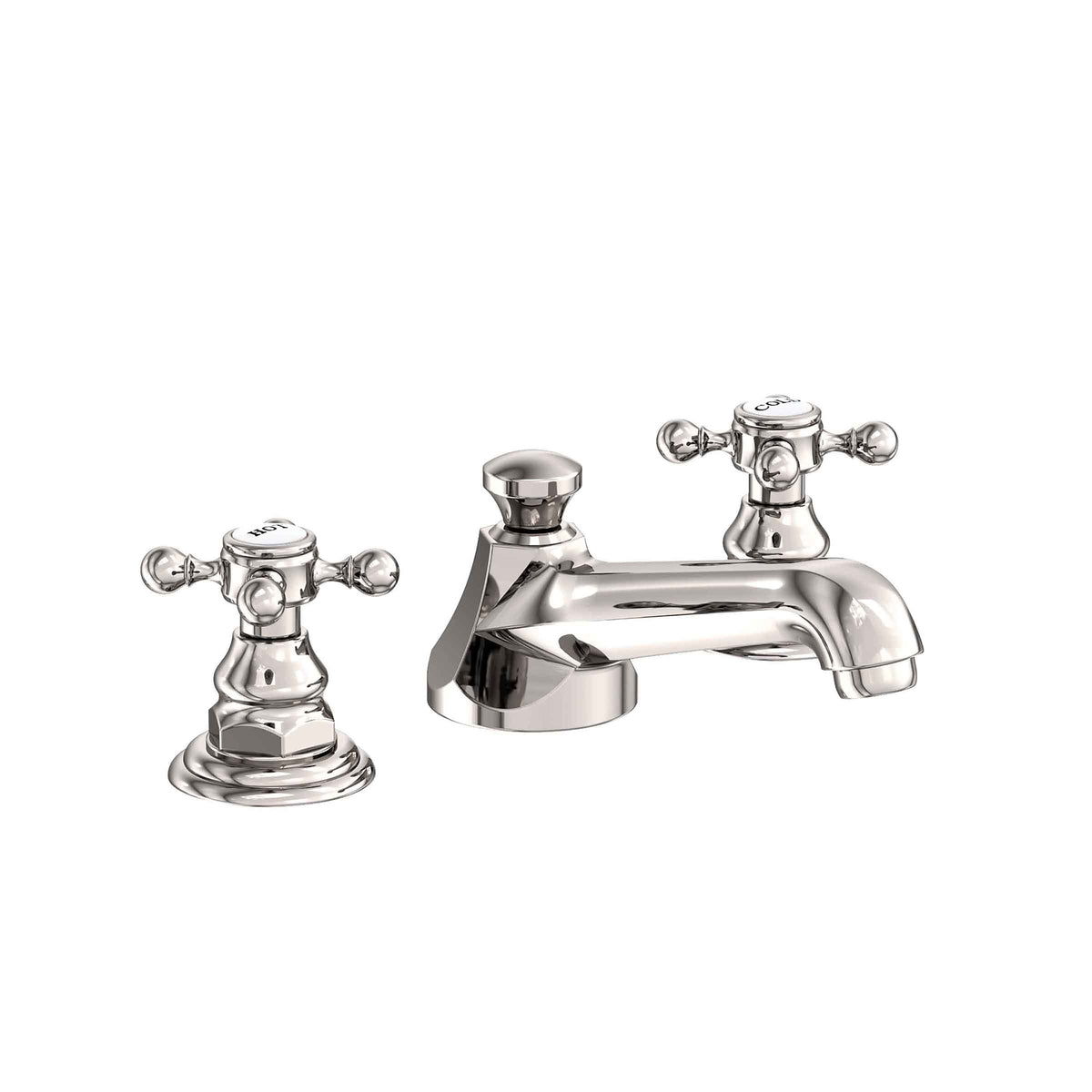 BRASSTECH 920/15 BATH & KITCHEN FAUCETS