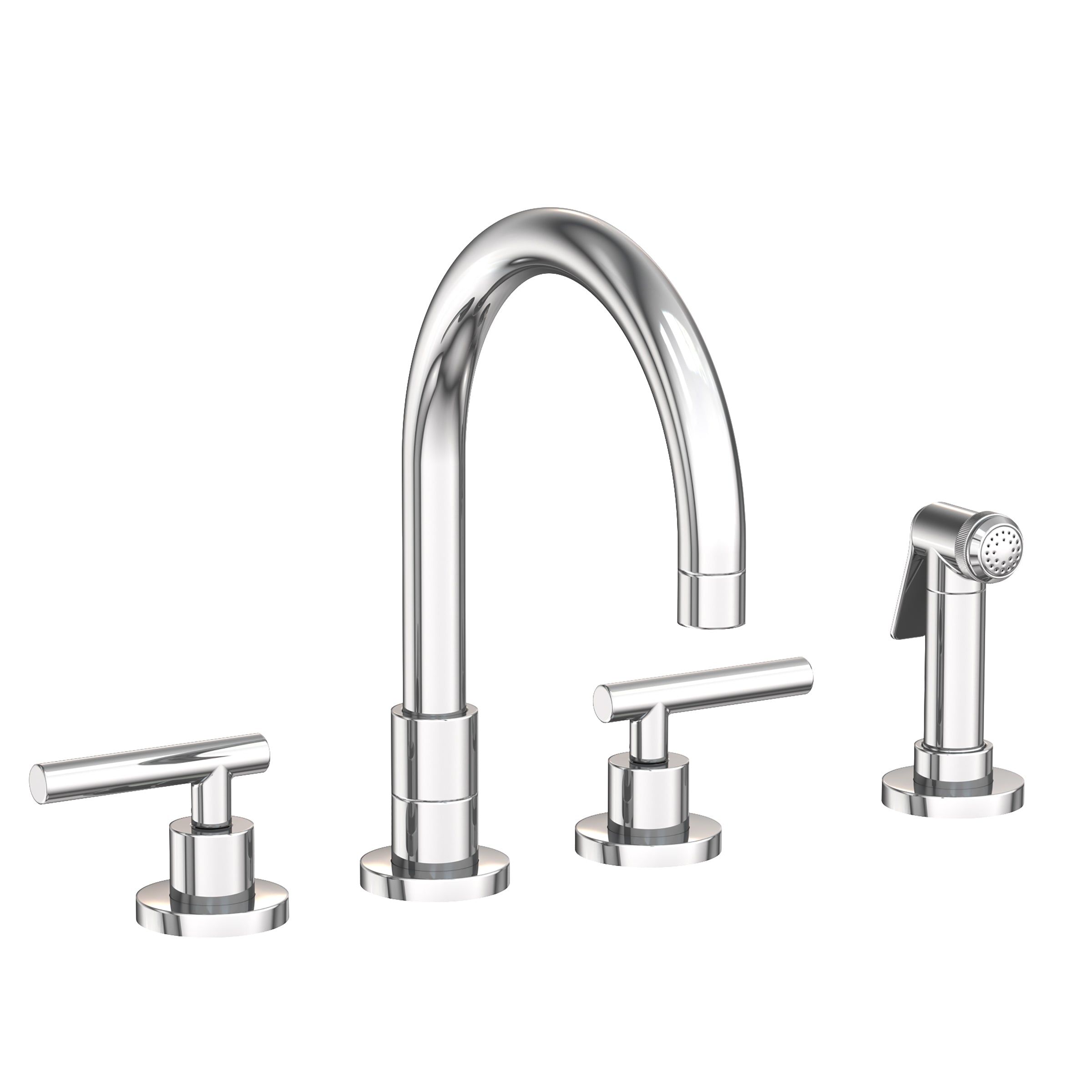 BRASSTECH 9911L/26 KITCHEN FAUCETS