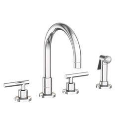 BRASSTECH 9911L/26 KITCHEN FAUCETS