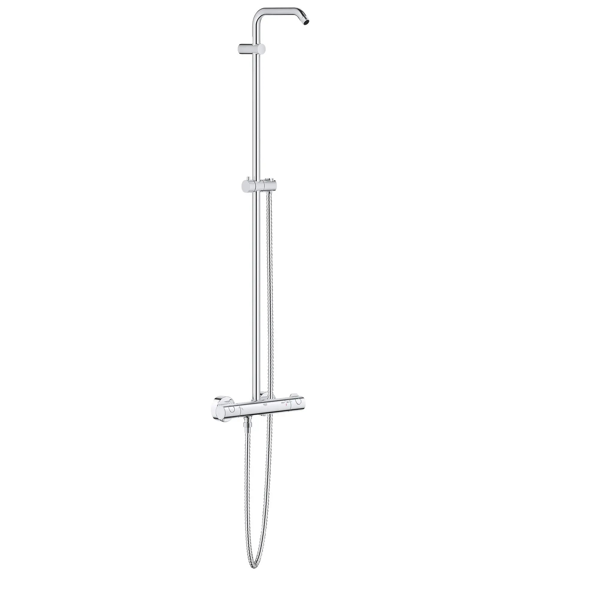 GROHE 26421000 BATH & KITCHEN FAUCETS