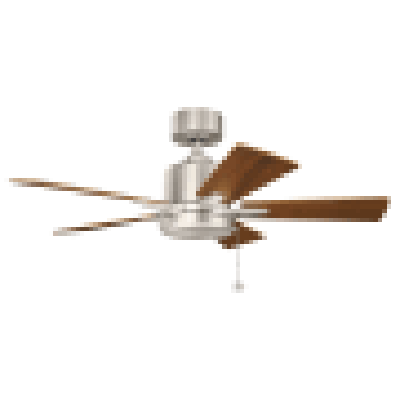 KICHLER 330241NI COMMERCIAL FANS