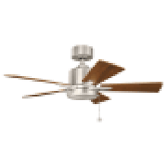 KICHLER 330241NI COMMERCIAL FANS