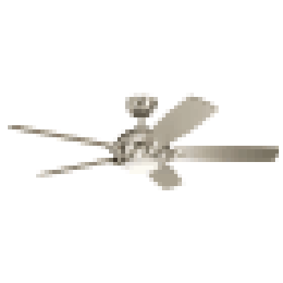 KICHLER 330001BSS FAN COILS