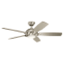 KICHLER 330001BSS FAN COILS