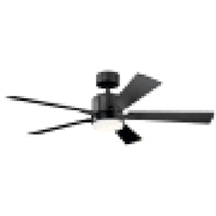 KICHLER 330000SBK COMMERCIAL FANS