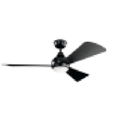KICHLER 330152SBK COMMERCIAL FANS