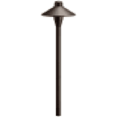 KICHLER 15478AZT LIGHTING, CONTROLS & ACCESSORIES