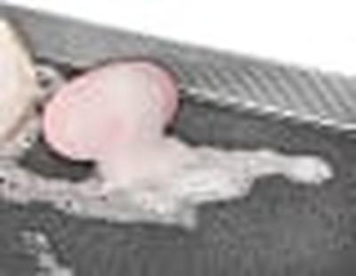 INFINITY DRAIN FXAS6532SS FLOOR DRAINS