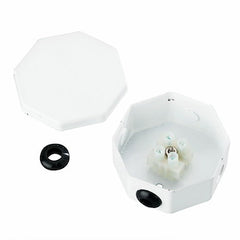 KICHLER 10189WH ELECTRIC CABLES