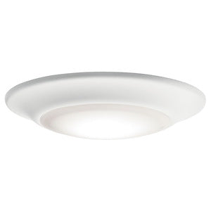KICHLER 43878WHLED27 LIGHTING, CONTROLS & ACCESSORIES