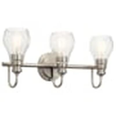 KICHLER 45392NI BATHROOM EXHAUST FANS & KITS