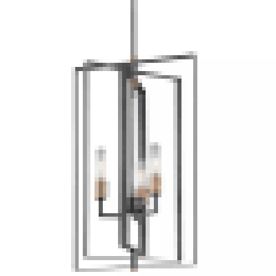KICHLER 43983BK DECOR