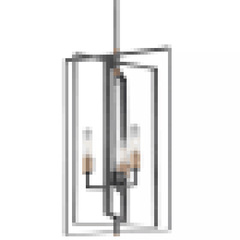 KICHLER 43983BK DECOR