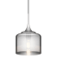 KICHLER 43354CH LIGHTING, CONTROLS & ACCESSORIES