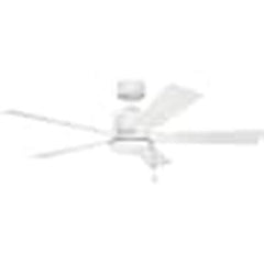 KICHLER 330242MWH COMMERCIAL FANS