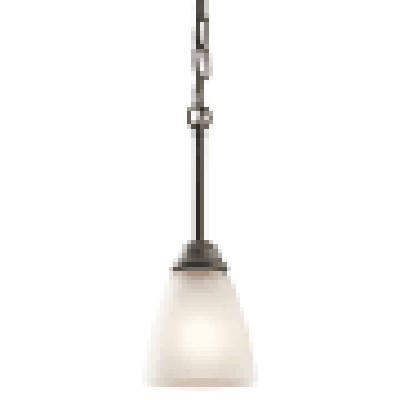 KICHLER 43640OZ LIGHTING, CONTROLS & ACCESSORIES