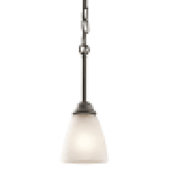 KICHLER 43640OZ LIGHTING, CONTROLS & ACCESSORIES